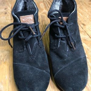 TOMS Wedges